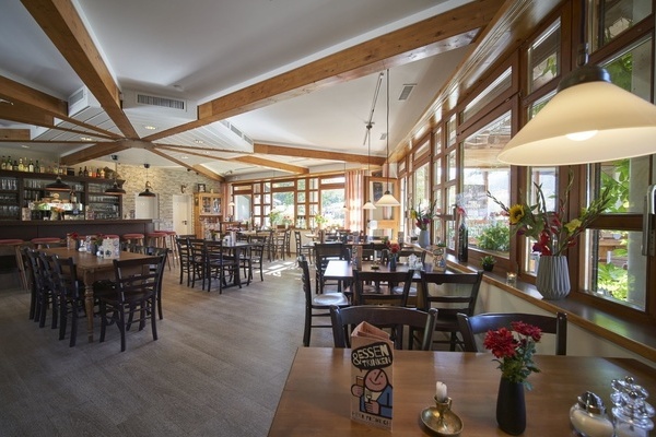 'Camping Restaurant Herr Fröhlich'