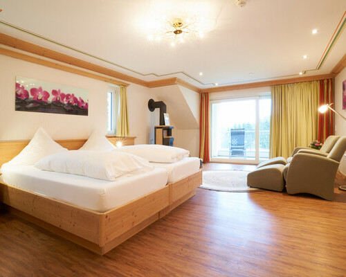 Hotel Schwarzwald-Resort R��le (Todtmoos-Strick)