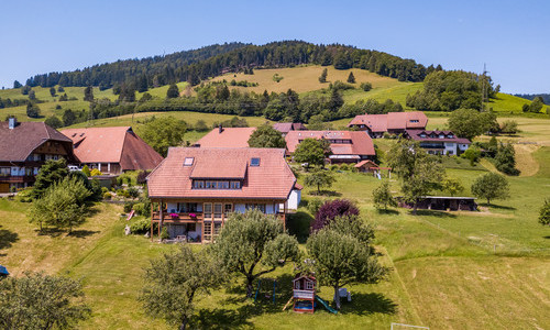 Marterer-Hof (Fröhnd)