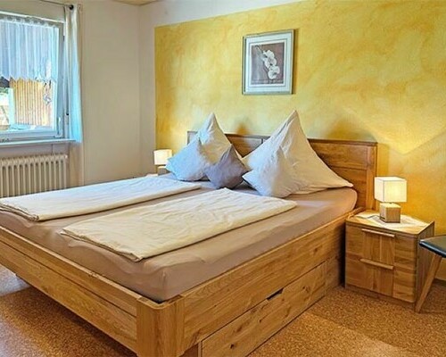 Ferienwohnung Haus Rmmele (Frhnd)