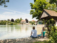 Copyright Tourismus Rheinfelden (Baden) Copyright Tourismus Rheinfelden (Baden)