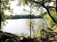 Bergsee - Copyright: Stadt Bad Säckingen, Tourismus- und Kulturamt Bergsee - Copyright: Stadt Bad Säckingen, Tourismus- und Kulturamt