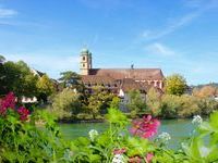 Copyright: Stadt Bad Säckingen, Tourismus- und Kulturamt Copyright: Stadt Bad Säckingen, Tourismus- und Kulturamt