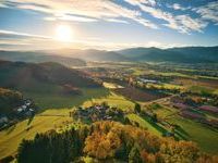 Gemeinde Stegen - Mit freundlicher Genehmigung vom Tourismus Dreisamtal e&period;V&period;