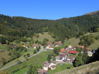 Böllen (Bildnachweis: Schwarzwaldregion Belchen) Böllen (Bildnachweis: Schwarzwaldregion Belchen)