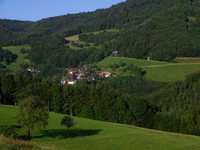 (Bildnachweis: Gemeinde Kleines Wiesental) (Bildnachweis: Gemeinde Kleines Wiesental)
