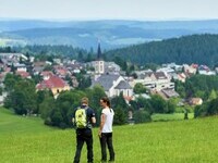  (Bildnachweis: Tourist-Information Sch�nwald)
