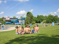  (Bildnachweis:  Mit freundlicher Genehmigung der Kur und B�der GmbH Bad Krozingen)
