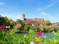 (Bildnachweis: Stadt Bad Säckingen, Tourismus- und Kulturamt) (Bildnachweis: Stadt Bad Säckingen, Tourismus- und Kulturamt)