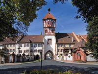 (Bildnachweis: Mit freundlicher Genehmigung der Stadtverwaltung Bräunlingen) (Bildnachweis: Mit freundlicher Genehmigung der Stadtverwaltung Bräunlingen)