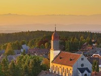  (Bildnachweis: Tourist-Information Höchenschwand, Fotograf: Erich Spiegelhalter, Klaus Hansen)