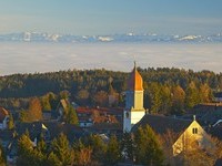  (Bildnachweis: Tourist-Information H�chenschwand, Fotograf: Erich Spiegelhalter, Klaus Hansen)