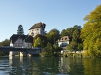  (Bildnachweis: Mit freundlicher Genehmigung des B�rgermeisteramts Hohentengen)