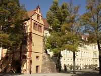 (Bildnachweis: Mit freundlicher Genehmigung der KTG Karlsruhe Tourismus GmbH) (Bildnachweis: Mit freundlicher Genehmigung der KTG Karlsruhe Tourismus GmbH)