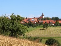 (Bildnachweis: Mit freundlicher Genehmigung der Stadt Neubulach) (Bildnachweis: Mit freundlicher Genehmigung der Stadt Neubulach)
