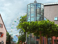 (Bildnachweis: Mit freundlicher Genehmigung der Stadt Neuenburg am Rhein) (Bildnachweis: Mit freundlicher Genehmigung der Stadt Neuenburg am Rhein)