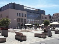 (Bildnachweis: Mit freundlicher Genehmigung der Stadt Offenburg) (Bildnachweis: Mit freundlicher Genehmigung der Stadt Offenburg)