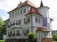  (Bildnachweis: Touristik und Kur Schömberg)