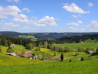(Bildnachweis: Mit freundlicher Genehmigung von Ferienland im Schwarzwald GmbH) (Bildnachweis: Mit freundlicher Genehmigung von Ferienland im Schwarzwald GmbH)