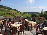 Appartements im Schwarzwald