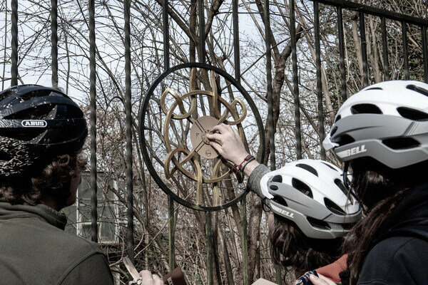 Auf den Spuren von König Otto Bildnachweis: Mit freundlicher Genehmigung von Berggeheimnis Auf den Spuren von König Otto Bildnachweis: Mit freundlicher Genehmigung von Berggeheimnis