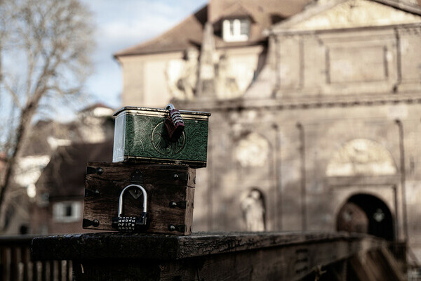 Auf den Spuren von König Otto Bildnachweis: Mit freundlicher Genehmigung von Berggeheimnis Auf den Spuren von König Otto Bildnachweis: Mit freundlicher Genehmigung von Berggeheimnis