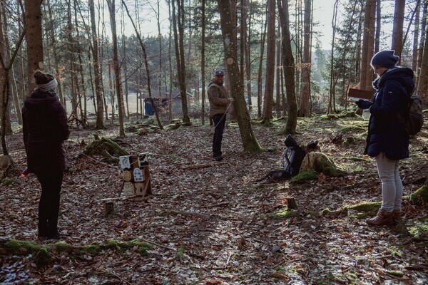 Das Rätsel der Zeit Bildnachweis: Mit freundlicher Genehmigung von Berggeheimnis Das Rätsel der Zeit Bildnachweis: Mit freundlicher Genehmigung von Berggeheimnis