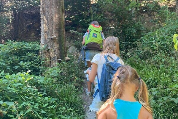 Annis Schwarzwaldgeheimnis in Gernsbach Bildnachweis: Mit freundlicher Genehmigung der Stadt Gernsbach | &copy; M. Mußler