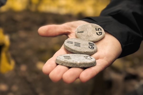 Vaubans Verm�chtnis - Outdoor Escape Game auf dem Schlossberg Freiburg Bildnachweis: Mit freundlicher Genehmigung von Berggeheimnis