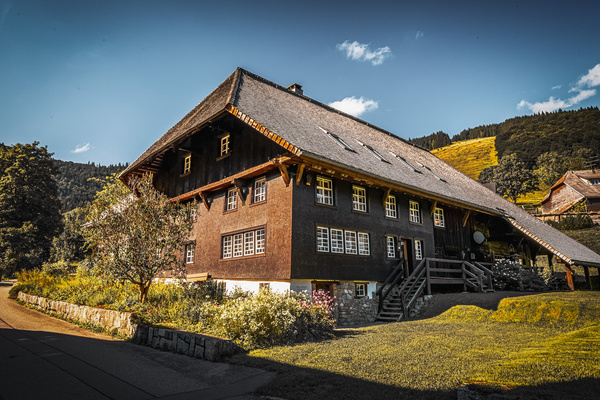 Das verborgene Portrait des gro�en Winterhalters - Outdoor-Escape-Erlebnis mit dem Fahrrad im Bernauer Hochtal. Bildnachweis: Mit freundlicher Genehmigung von Berggeheimnis