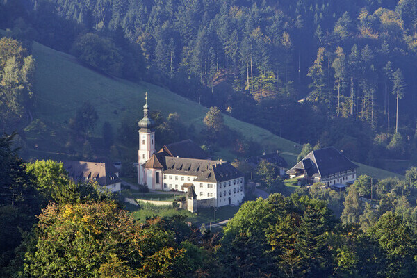 Mit freundlicher Genehmigung des B�rgermeisteramt Bollschweil Copyright: (Mit freundlicher Genehmigung des B�rgermeisteramt Bollschweil)