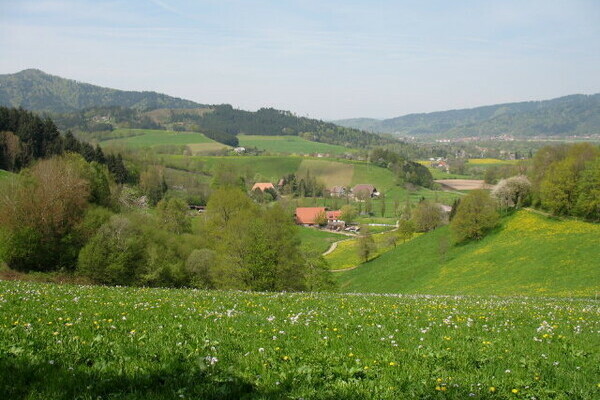 Tourist-Information Dreisamtal Tourist-Information Dreisamtal