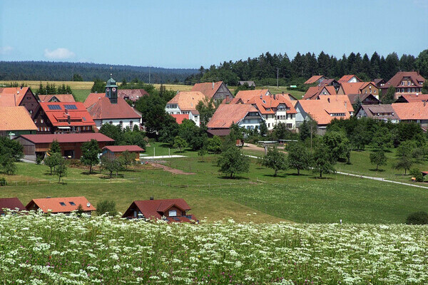 Schernbach - Glashäuser Copyright: (Mit freundlicher Genehmigung der Gemeinde Seewald) Schernbach - Glashäuser Copyright: (Mit freundlicher Genehmigung der Gemeinde Seewald)