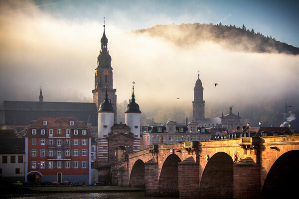  Copyright: ( Heidelberg Marketing GmbH)