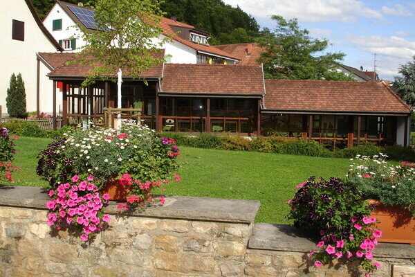 Römermuseum in Grenzach Bildnachweis: © Fotograf: Helmut Bauckner