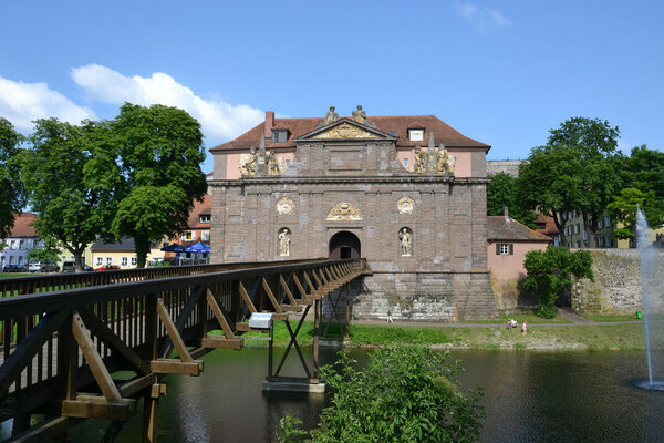 Copyright: (© Museum für Stadtgeschichte in Breisach am Rhein) Copyright: (© Museum für Stadtgeschichte in Breisach am Rhein)