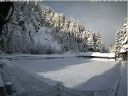 Kunsteisbahn am Wiedenfelsen